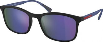 Prada PS01TS 55 16G05U Zonnebril