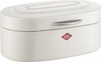 WESCO Single Elly Caja De Pan Arena Acero Lacado