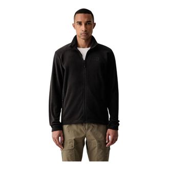 Helly Hansen Heren, Sport, Zwart, Maat: L Fleece