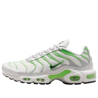 Nike (WMNS) Nike Air Max Plus Green Strike DZ3671-001