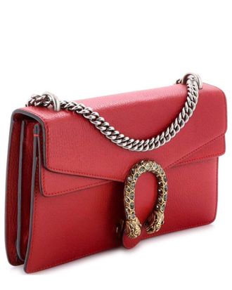 Gucci Dionysus Bag Leather Small (Authentic Pre-Loved)
