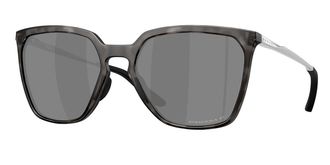 Oakley OO9480 SIELO SQ Polarized 948003 Womens Sunglasses Black Size 57