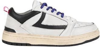 HTC FOOTWEAR - Trainers on YOOX.COM