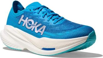 Hoka One One Mach X 2 1155119-SYWR Sneaker Blue Running Shoes DWA3166