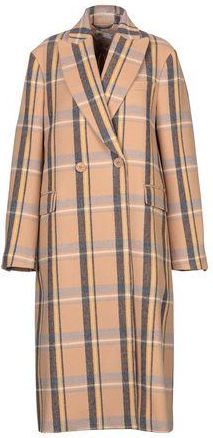 Stella McCartney COATS & JACKETS - Coats sur YOOX.COM