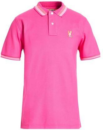 Psycho Bunny TOPWEAR - Polo shirts on YOOX.COM