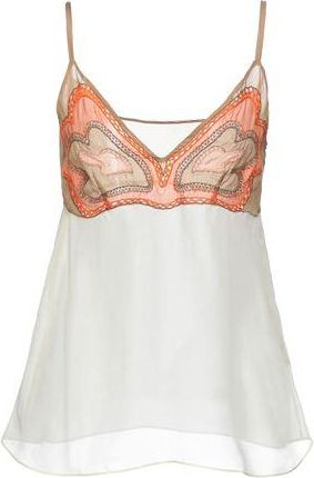 Alberta Ferretti CAMISETAS Y TOPS - Tops en YOOX.COM