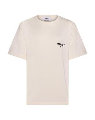 Msgm CAMISETAS Y TOPS - Camisetas en YOOX.COM