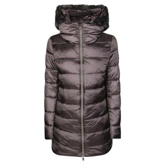 Save The Duck Donna, Cappotti, Marrone, M, new