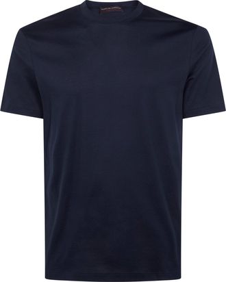 FILIPPO DE LAURENTIIS Short Sleeves T-Shirt
