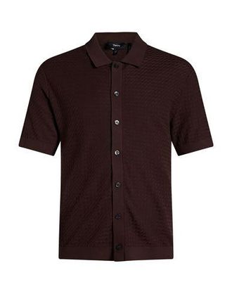 Theory TOPWEAR - Camicie su YOOX.COM