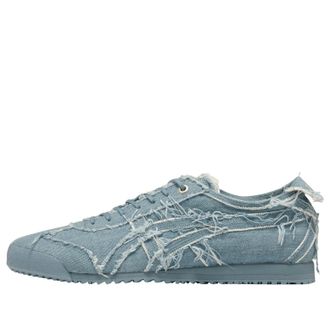 Onitsuka Tiger Mexico 66 SD Grey Floss 1183C580-400