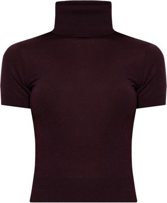 Dsquared2 Donna, Maglie, Rosso, 2Xs, new