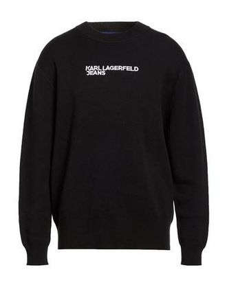 Karl Lagerfeld KNITWEAR - Jumpers sur YOOX.COM