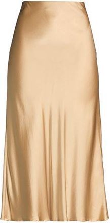 ottod'Ame BOTTOMWEAR - Midi skirts on YOOX.COM