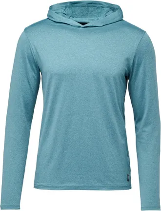 Black Diamond Mens Circuit Hoody Blue XL