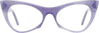 Andy Wolf Acetate Glasses Womens (Frames)