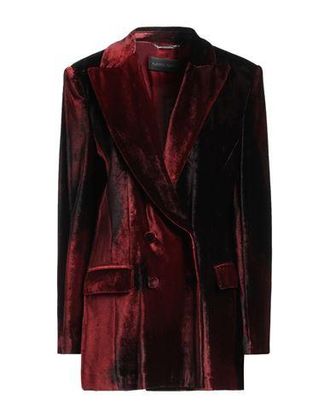 Alberta Ferretti TRAJES Y CONJUNTOS - Americanas en YOOX.COM