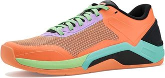 TYR CXT-3 Trainer Womens Cross Training Shoes Coral/Multi : 7.5 M, Synthetic