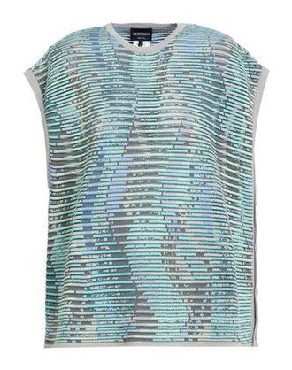 Emporio Armani KNITWEAR - Jumpers sur YOOX.COM