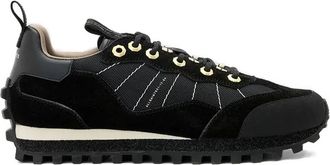 AllSaints Sneakers Nevis - Nero