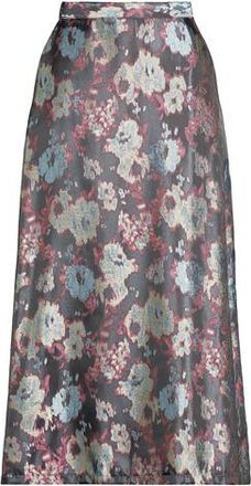 Nathalie Vleeschouwer BOTTOMWEAR - Gonne lunghe su YOOX.COM