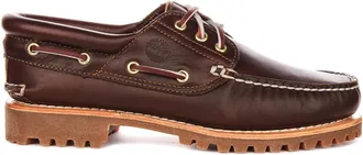 Timberland Hombre, Zapatos, Marr&oacute;n, Talla: 45 1/2 EU