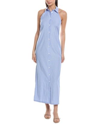 House Of Harlow House Of Harlow 1960 Fiona Maxi Dress