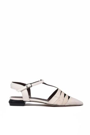 Collection Priv&eacute;e Chanel Shoes - White