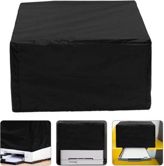 OEM Funda Impermeable Impresora, Funda Impermeable Impresora 3d, Transpirable, Resistente Corrosi&oacute;n, Impermeable, Resistente Desgarros, 454530cm