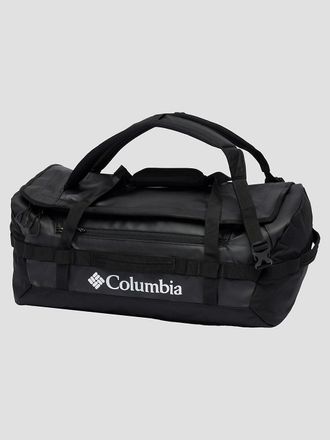 Columbia Landroamer 40L Duffel Bolsa de Viaje negro