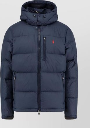 Polo Ralph Lauren down jacket in recycled polyester