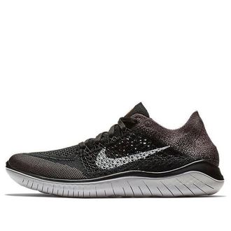 Nike (WMNS) Nike Free RN Flyknit 2018 Metallic Gold 942839-005