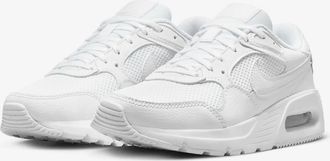 Nike Air Max SC CW4554-101 Sneakers Womens White Running Shoes HAM456