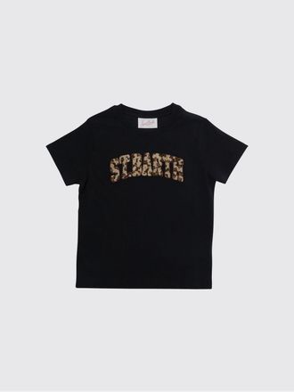 MC2 Saint Barth T-shirt in cotone stampata