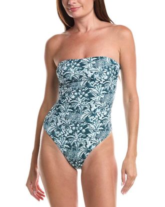 Onia Bardot One-Piece