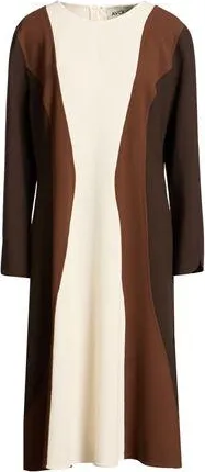 Avolio Milano DRESSES - Midi dresses on YOOX.COM