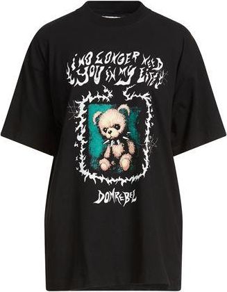 DOMREBEL TOPWEAR - T-shirts on YOOX.COM