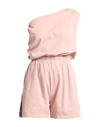 Rick Owens JUMPSUITS & TRACKSUITS - Jumpsuits on YOOX.COM