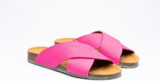 Zouri Sun Sandalen f&uuml;r Damen | wei&szlig;