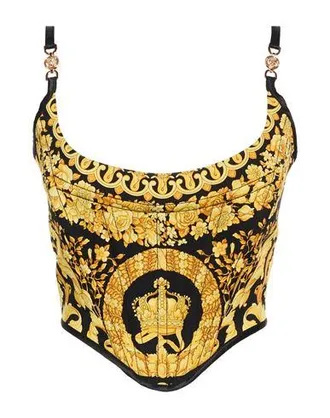Versace TOPWEAR - Tops sur YOOX.COM