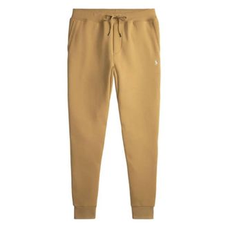 Polo Ralph Lauren Double-Knit Pony Jogger Pants, Size X-Large