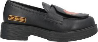 Love Moschino CALZATURE - Mocassini su YOOX.COM