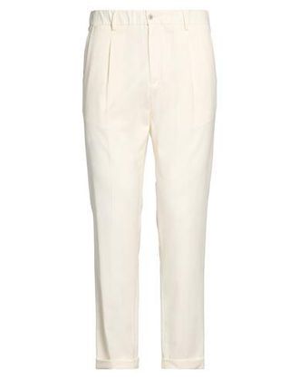 BRIGLIA 1949 BOTTOMWEAR - Trousers on YOOX.COM