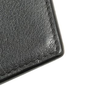 Prada Portemonnaies - 2000-2013 Leather Card Case - Gr. unisize - in Schwarz - für Damen