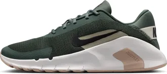 Nike Flex Train Camo Green Cream HV9972-303