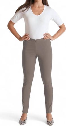 Peace of Cloth Jasmine Pant In Stone