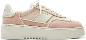 Axel Arigato Orbit Vintage Sneaker - Dames - Sneakers - Roze - 40 EU - Leer - Schoenen
