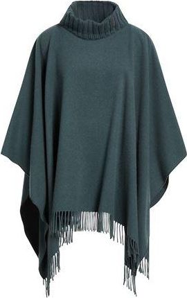 Fabiana Filippi COATS & JACKETS - Capes on YOOX.COM