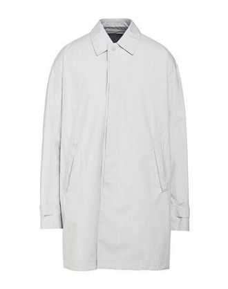 Herno COATS & JACKETS - Overcoats & Trench Coats on YOOX.COM